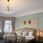 Greenwoods & 4*